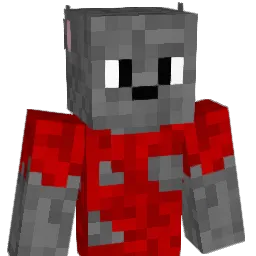 WolvesRock999 Minecraft avatar bust