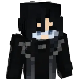 Wolzerow's Minecraft skin