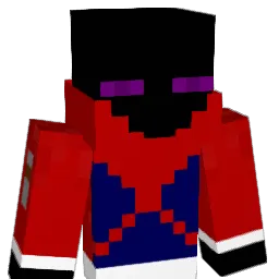 Wom0214 Minecraft avatar bust