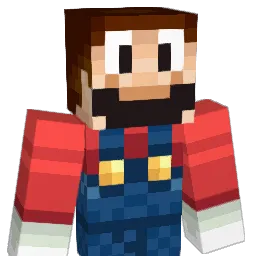 Womango's Minecraft skin