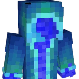 Wombat992 Minecraft avatar bust