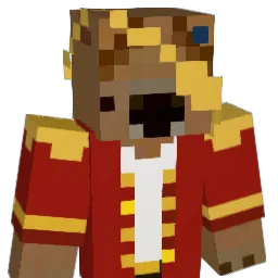 WombatKing102 Minecraft avatar bust