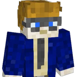 WombatProduction Minecraft avatar bust