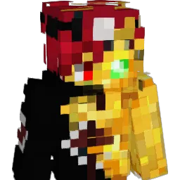 Wombat_69 Minecraft avatar bust