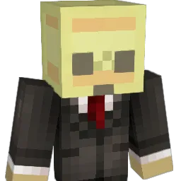 Wombat_90 Minecraft avatar bust