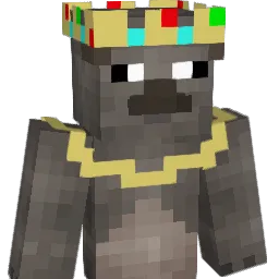 Womby88 Minecraft avatar bust