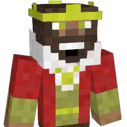 WompJuice's Minecraft skin