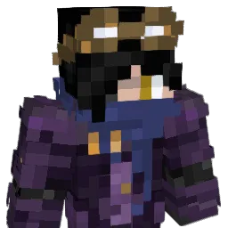 Womph's Minecraft skin