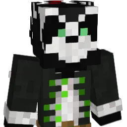 Wompuss_Jim Minecraft avatar bust