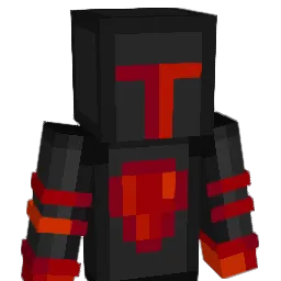 WonTonJohn Minecraft avatar bust