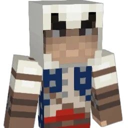 WonTonShawn Minecraft avatar bust
