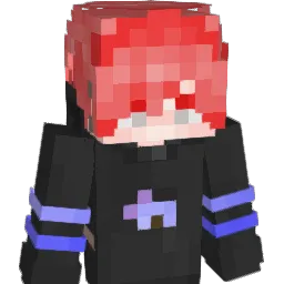 Won_Lee Minecraft avatar bust