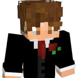 WonderArcher150 Minecraft avatar bust