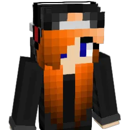 WonderBread1523 Minecraft avatar bust