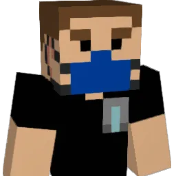 WonderCell33640 Minecraft avatar bust