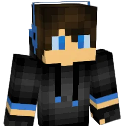WonderCheesy's Minecraft skin