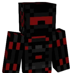 WonderDude04 Minecraft avatar bust