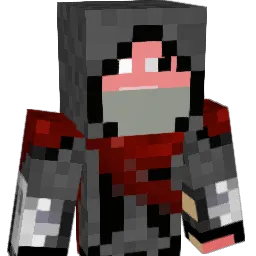 WonderEv's Minecraft skin