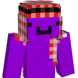 Minecraft-Avatar von WonderStudioss: Büste