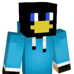 WonderWaffle2323 Minecraft avatar bust