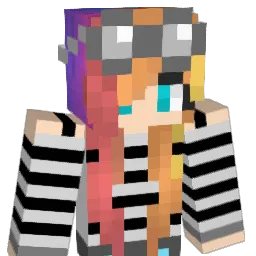 WonderWater's Minecraft skin