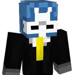 WonderYapper8's Minecraft skin