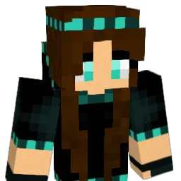 Wonder_Nova Minecraft avatar bust