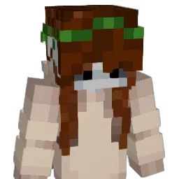 Wonder_O Minecraft avatar bust