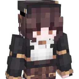 Wonder_fopet Minecraft avatar bust