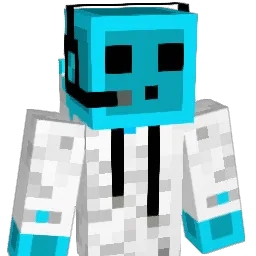 Wonderboy10's Minecraft skin