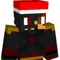 Wonderem Minecraft avatar bust