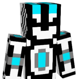 WonderfulMoon Minecraft avatar bust