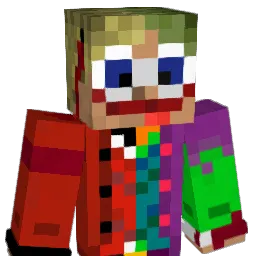 WonderfulSBB Minecraft avatar bust