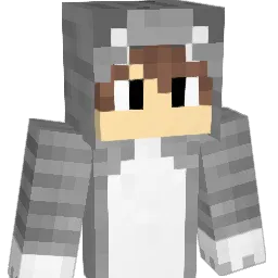 Wonderhamster66 Minecraft avatar bust