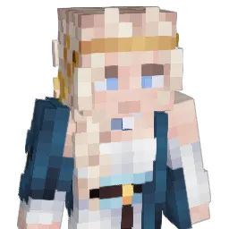 Wonderland_B0y Minecraft avatar bust