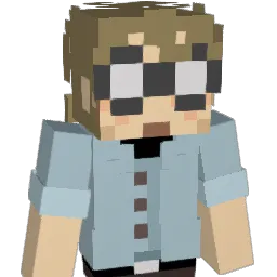 Wondersoy_ Minecraft avatar bust
