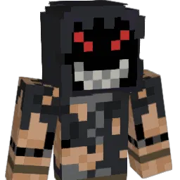 Wonderwaffle_8D Minecraft avatar bust