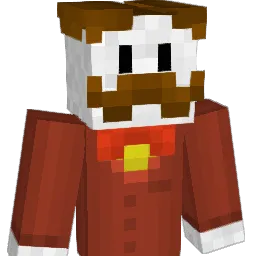 Wonem's Minecraft skin