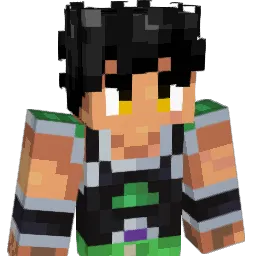 WoneyMiHijo's Minecraft skin