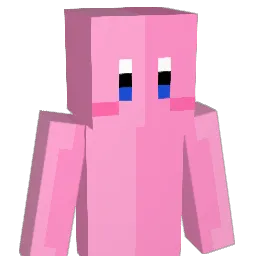 Woniu_doge123 Minecraft avatar bust