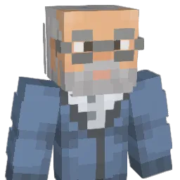 Wonjay's Minecraft skin