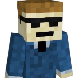 WonkierYapper96 Minecraft avatar bust