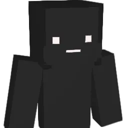Wonsnim Minecraft avatar bust