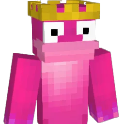 WontLove Minecraft avatar bust