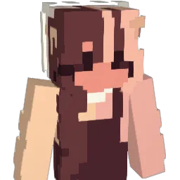Wonton_707 Minecraft avatar bust