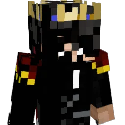 Woo1n Minecraft avatar bust