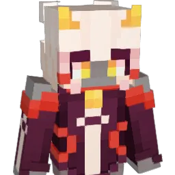 WooIen's Minecraft skin