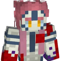 Wooballey's Minecraft skin