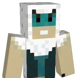 WoodAlchemist Minecraft avatar bust