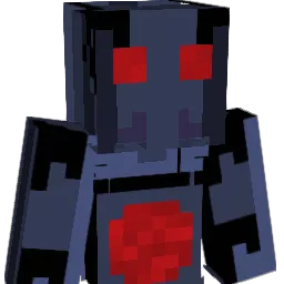 WoodDaddy69 Minecraft avatar bust